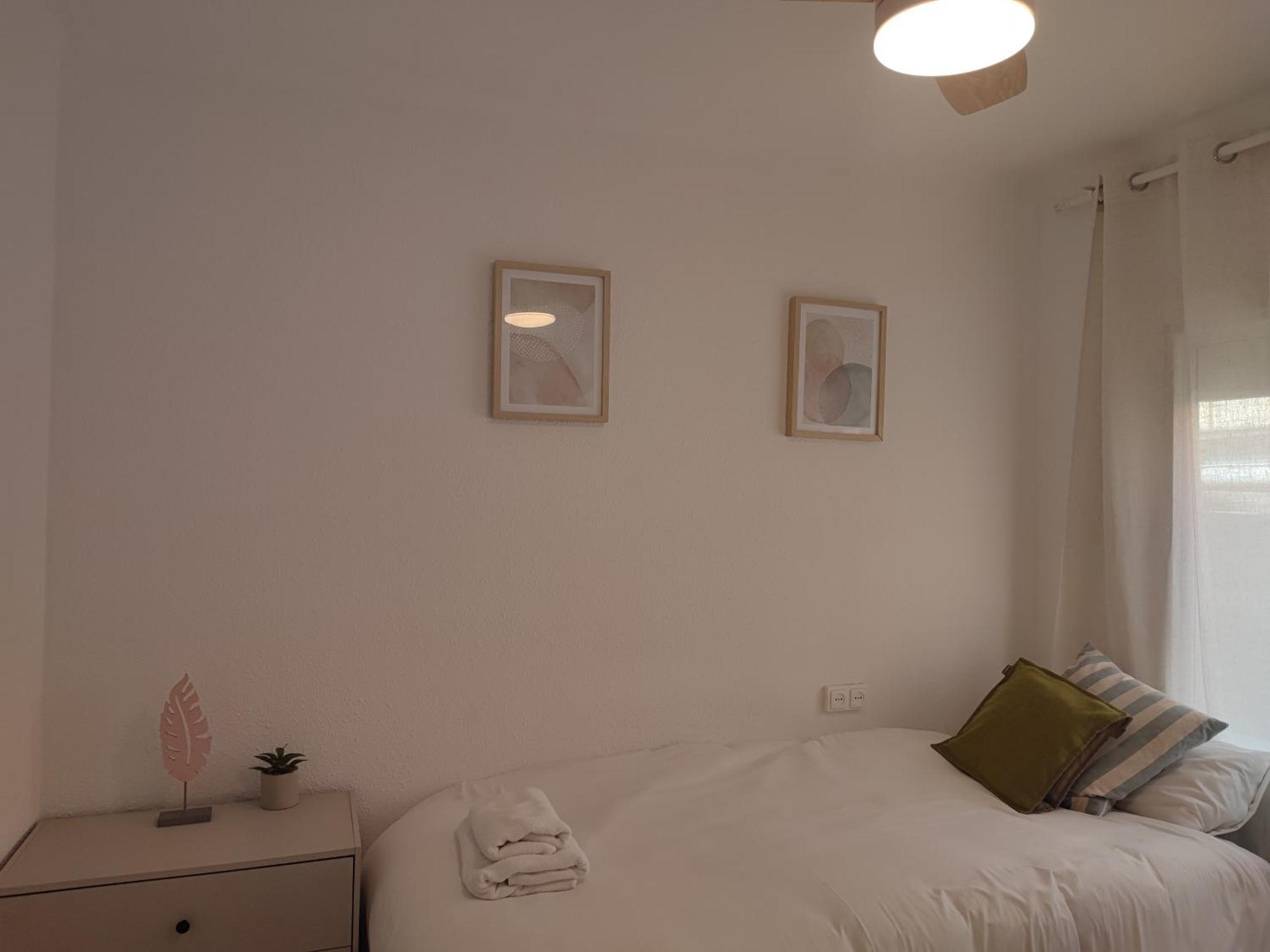 Feel Welcome Barcelona Διαμέρισμα Cornellà de Llobregat Εξωτερικό φωτογραφία