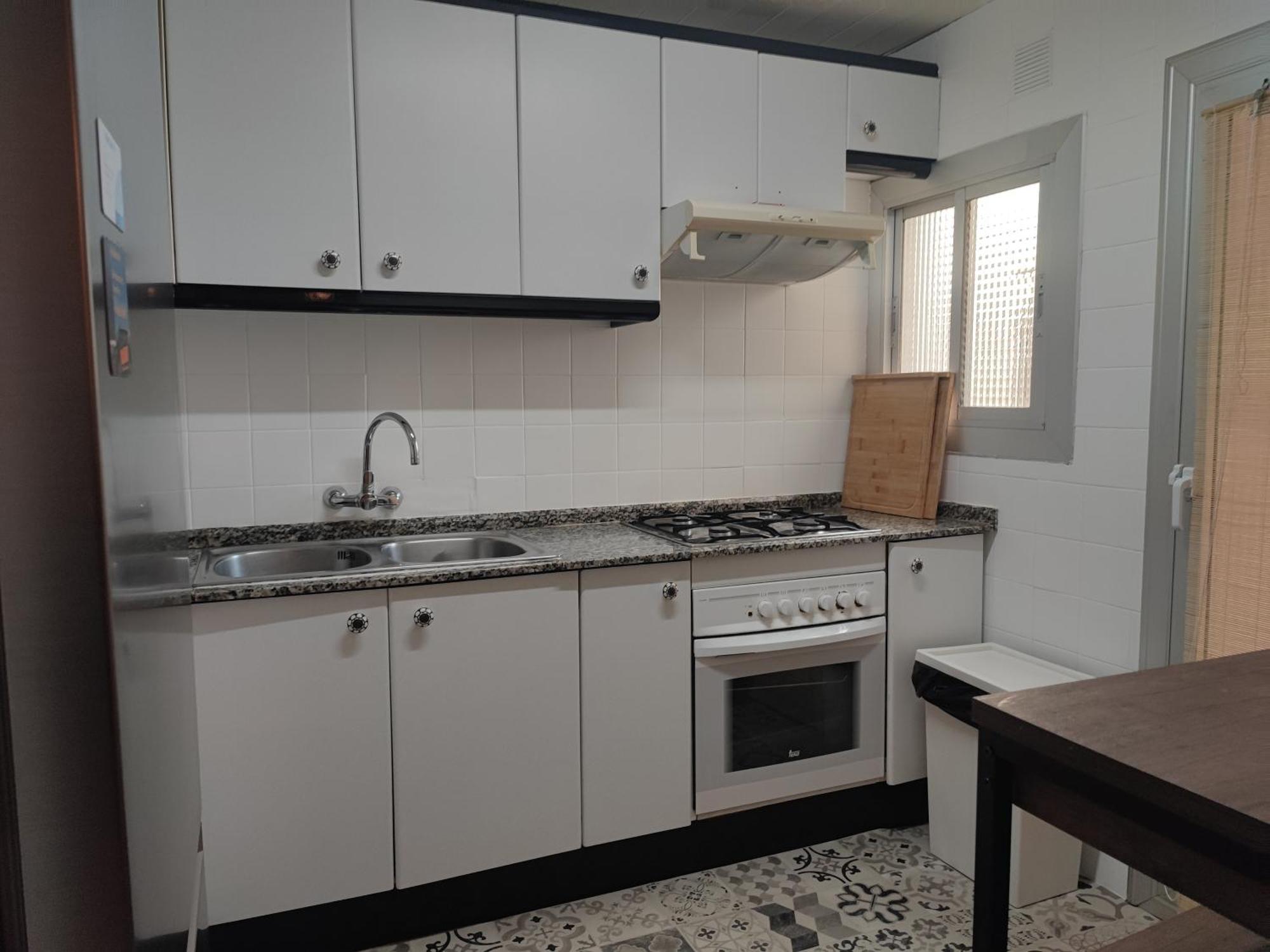 Feel Welcome Barcelona Διαμέρισμα Cornellà de Llobregat Εξωτερικό φωτογραφία