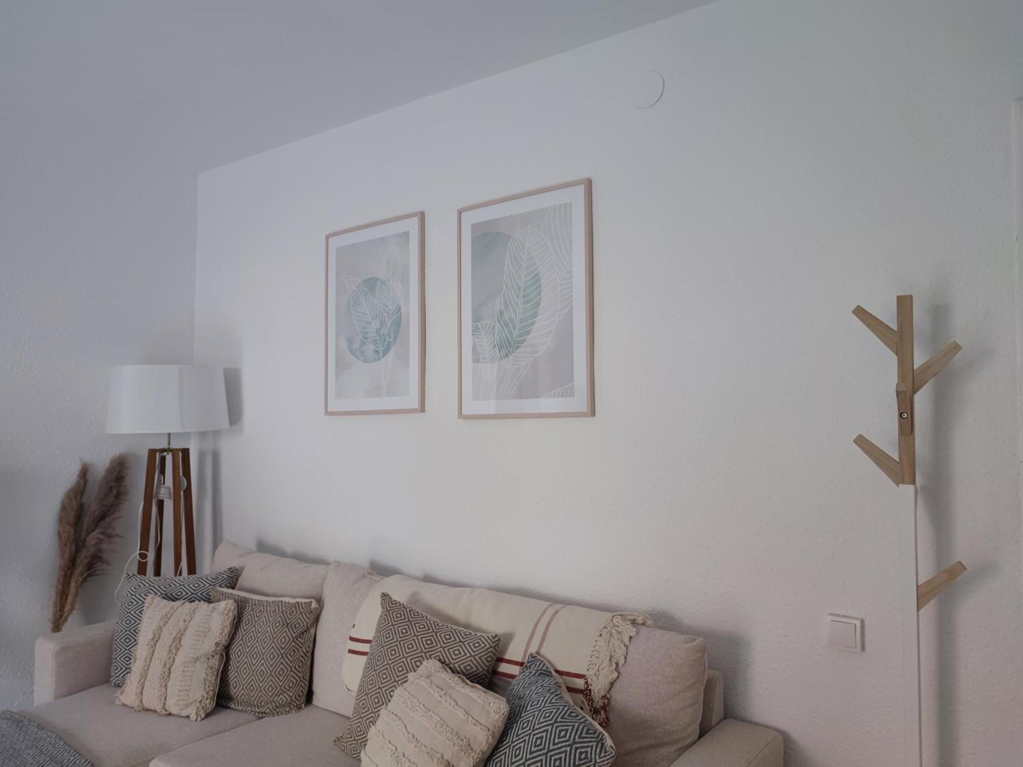 Feel Welcome Barcelona Διαμέρισμα Cornellà de Llobregat Εξωτερικό φωτογραφία